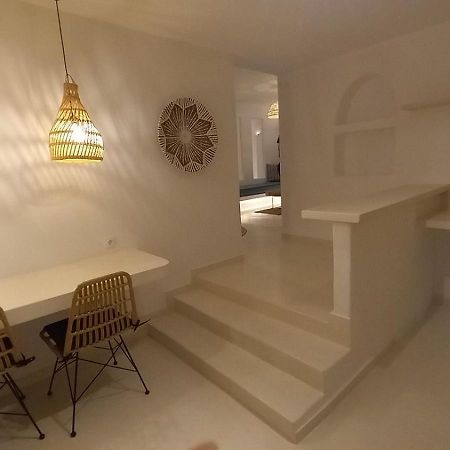 Altana Boutique Hotel Tinos Exterior photo