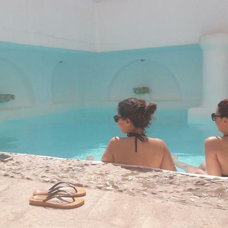Altana Boutique Hotel Tinos Exterior photo
