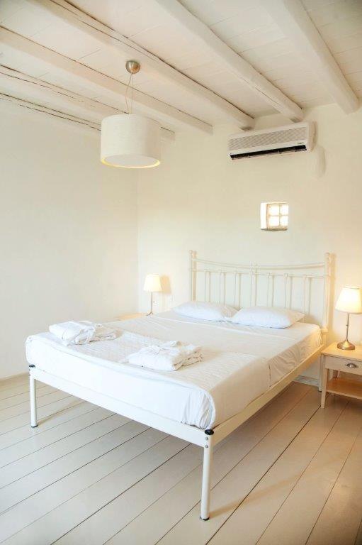 Altana Boutique Hotel Tinos Exterior photo