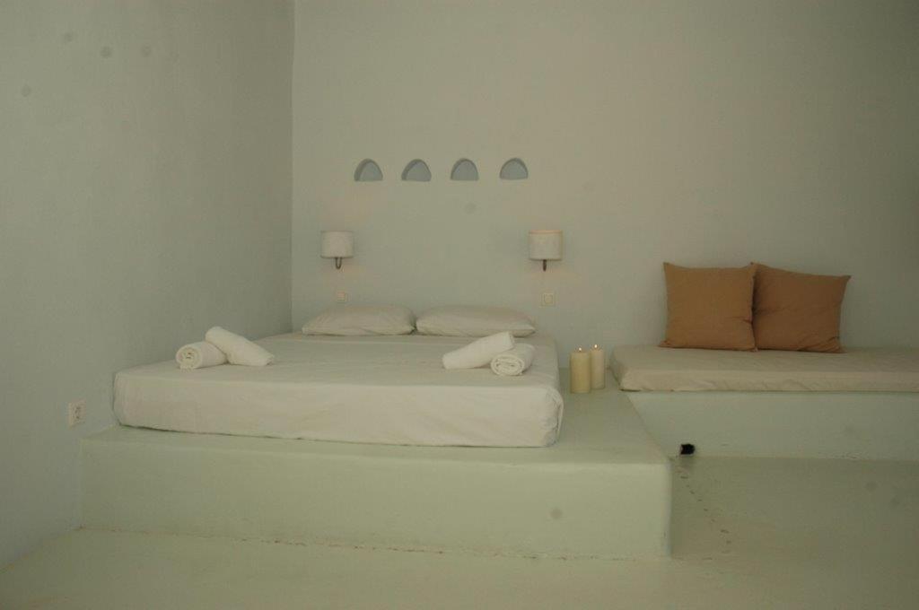 Altana Boutique Hotel Tinos Exterior photo