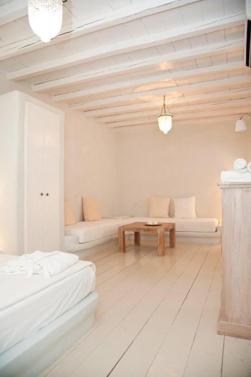 Altana Boutique Hotel Tinos Exterior photo