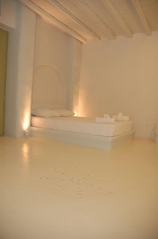 Altana Boutique Hotel Tinos Exterior photo
