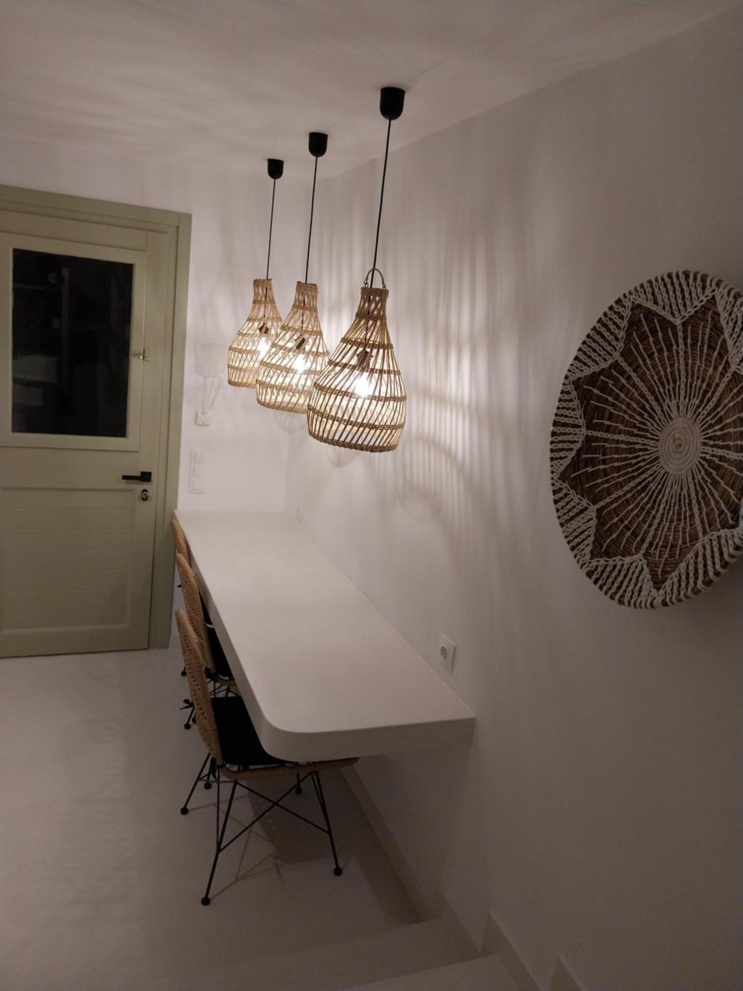 Altana Boutique Hotel Tinos Exterior photo