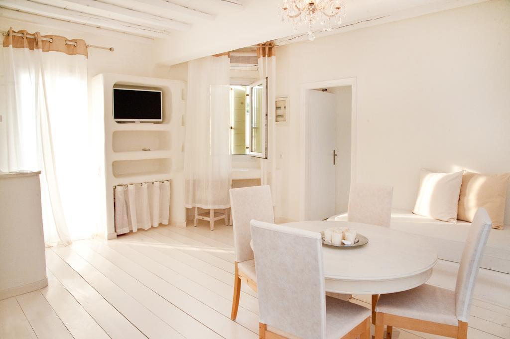 Altana Boutique Hotel Tinos Exterior photo