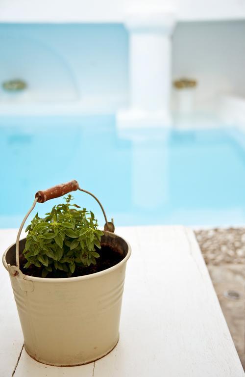 Altana Boutique Hotel Tinos Exterior photo